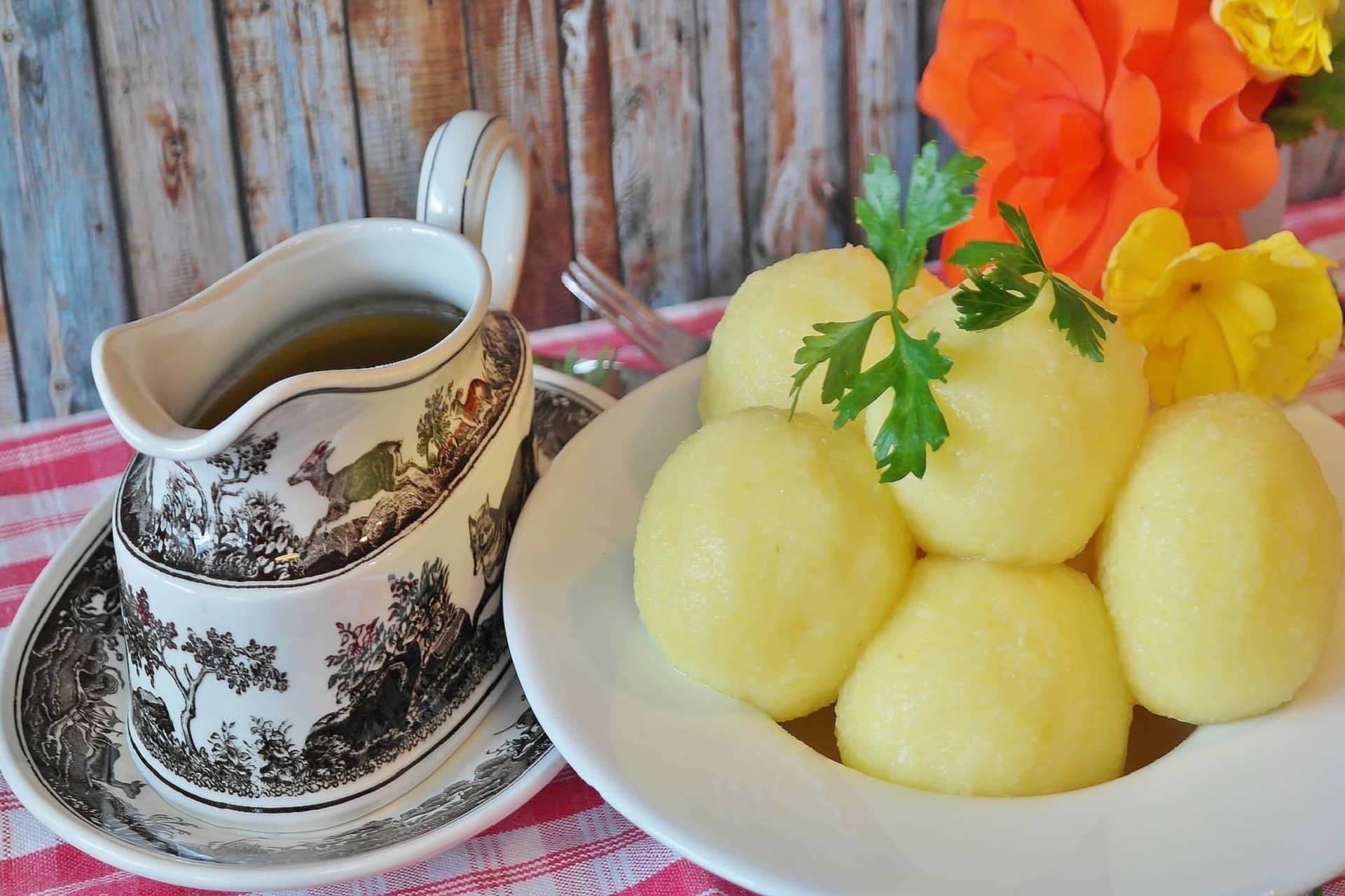 Kulinarik im Juni im Restaurant München Süd