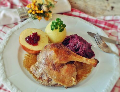 Essen für dahoam aus beliebtem Restaurant München Süd