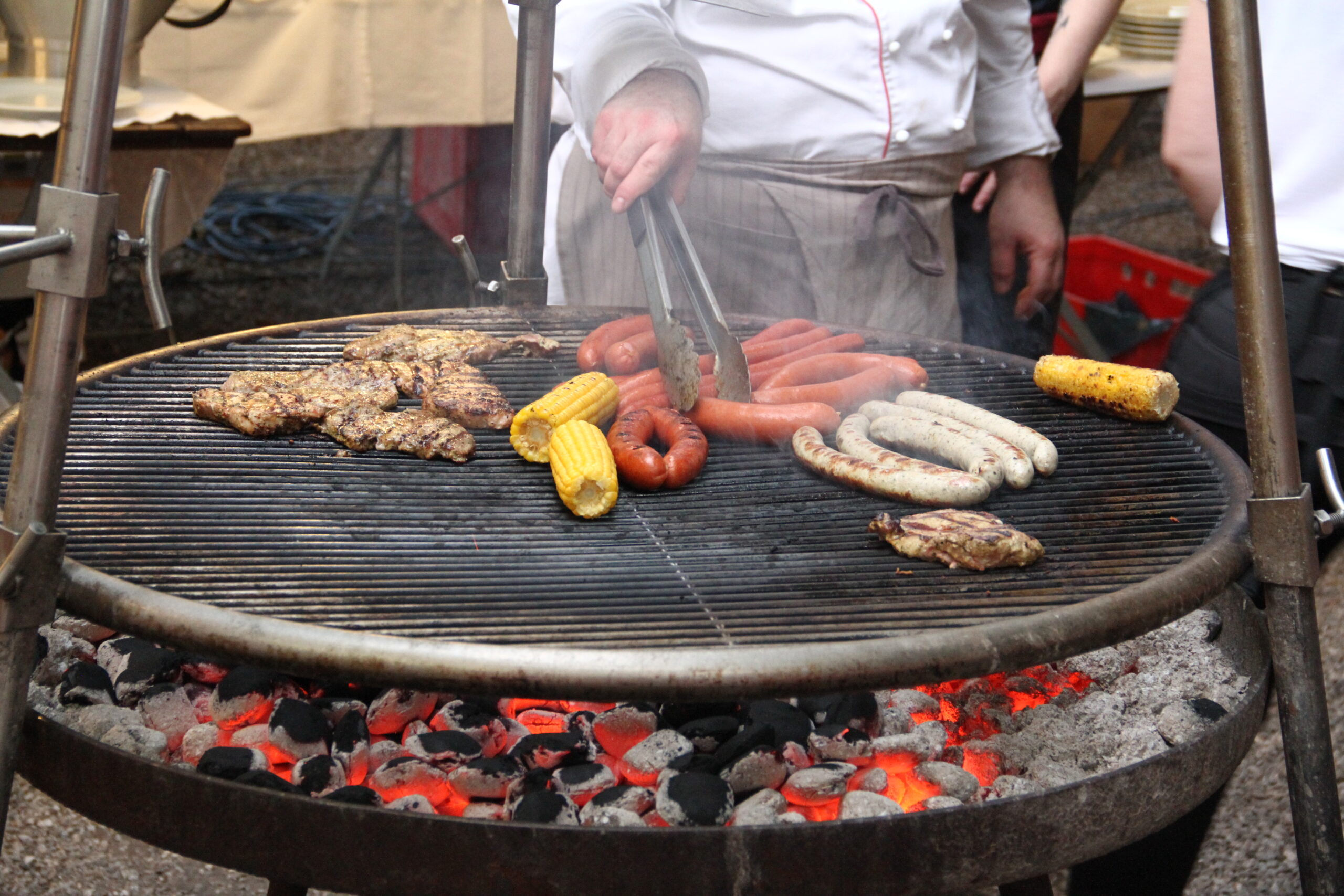 Steak Wochen im Waldgasthof Buchenhain